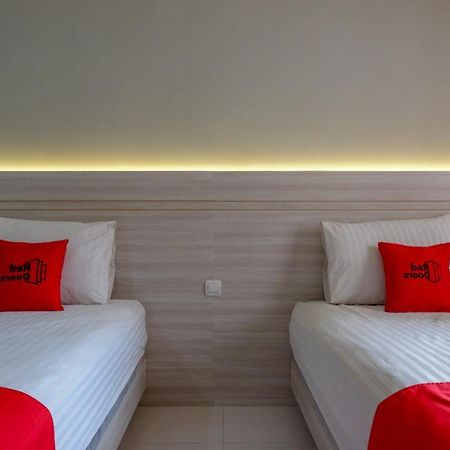Reddoorz Syariah Near Prpp Semarang Exterior foto