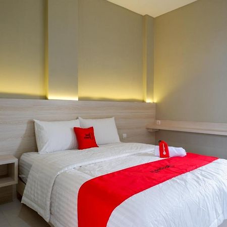 Reddoorz Syariah Near Prpp Semarang Exterior foto