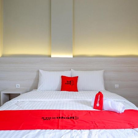 Reddoorz Syariah Near Prpp Semarang Exterior foto