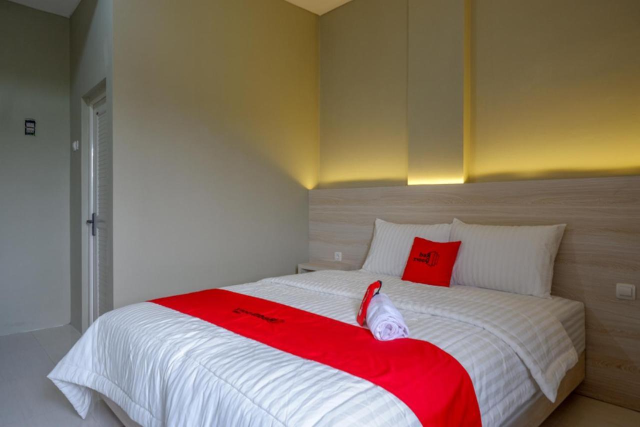 Reddoorz Syariah Near Prpp Semarang Exterior foto