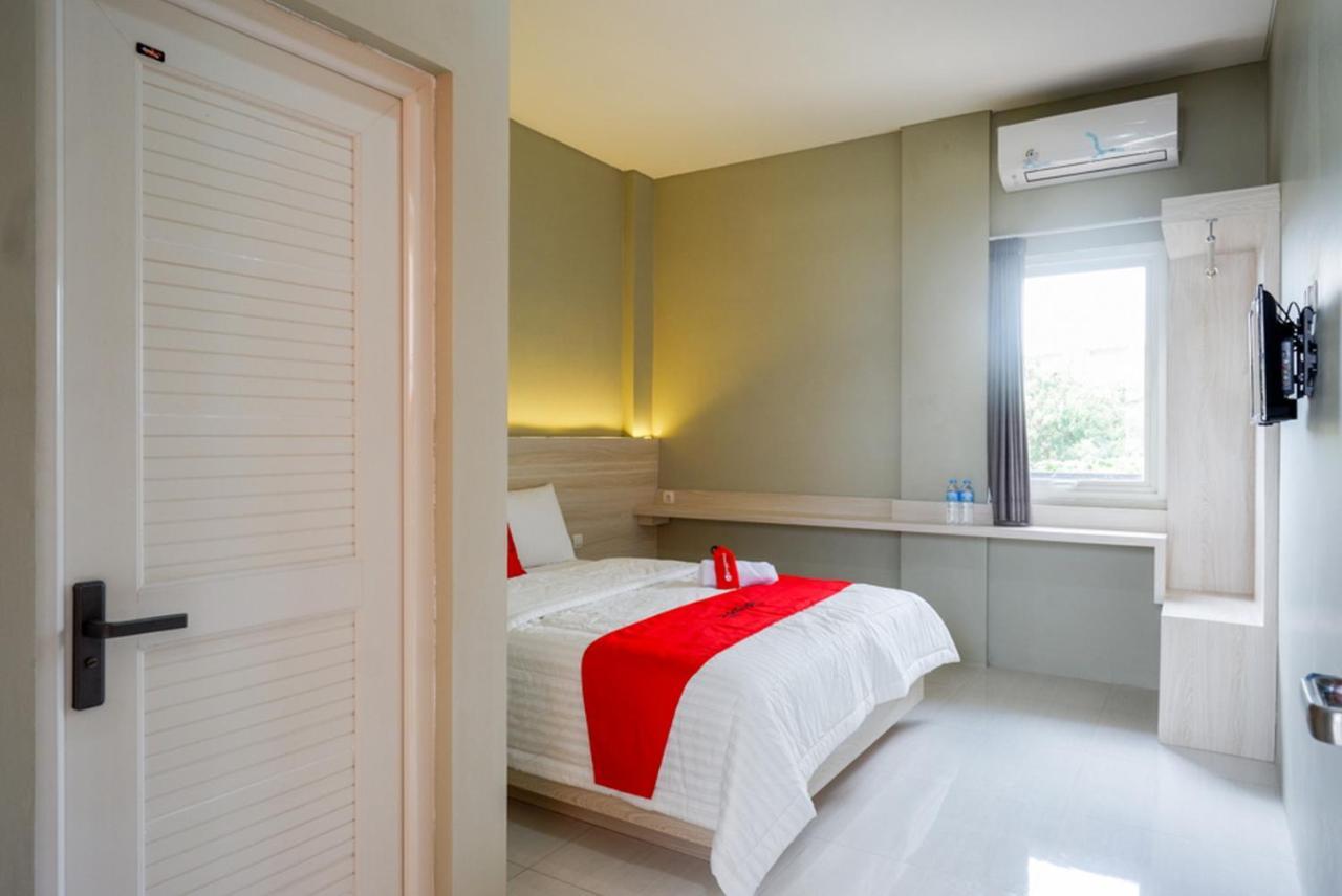 Reddoorz Syariah Near Prpp Semarang Exterior foto