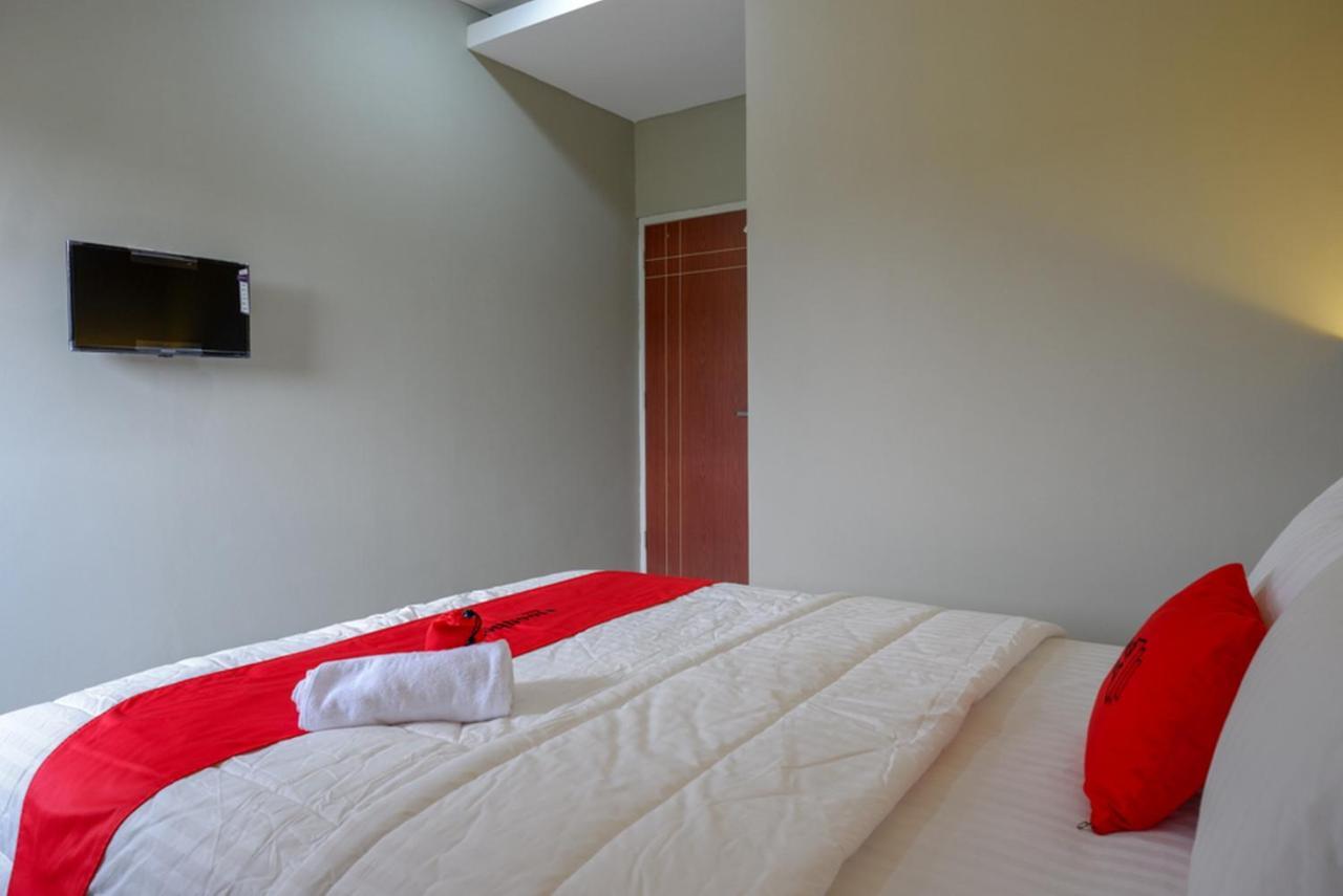 Reddoorz Syariah Near Prpp Semarang Exterior foto