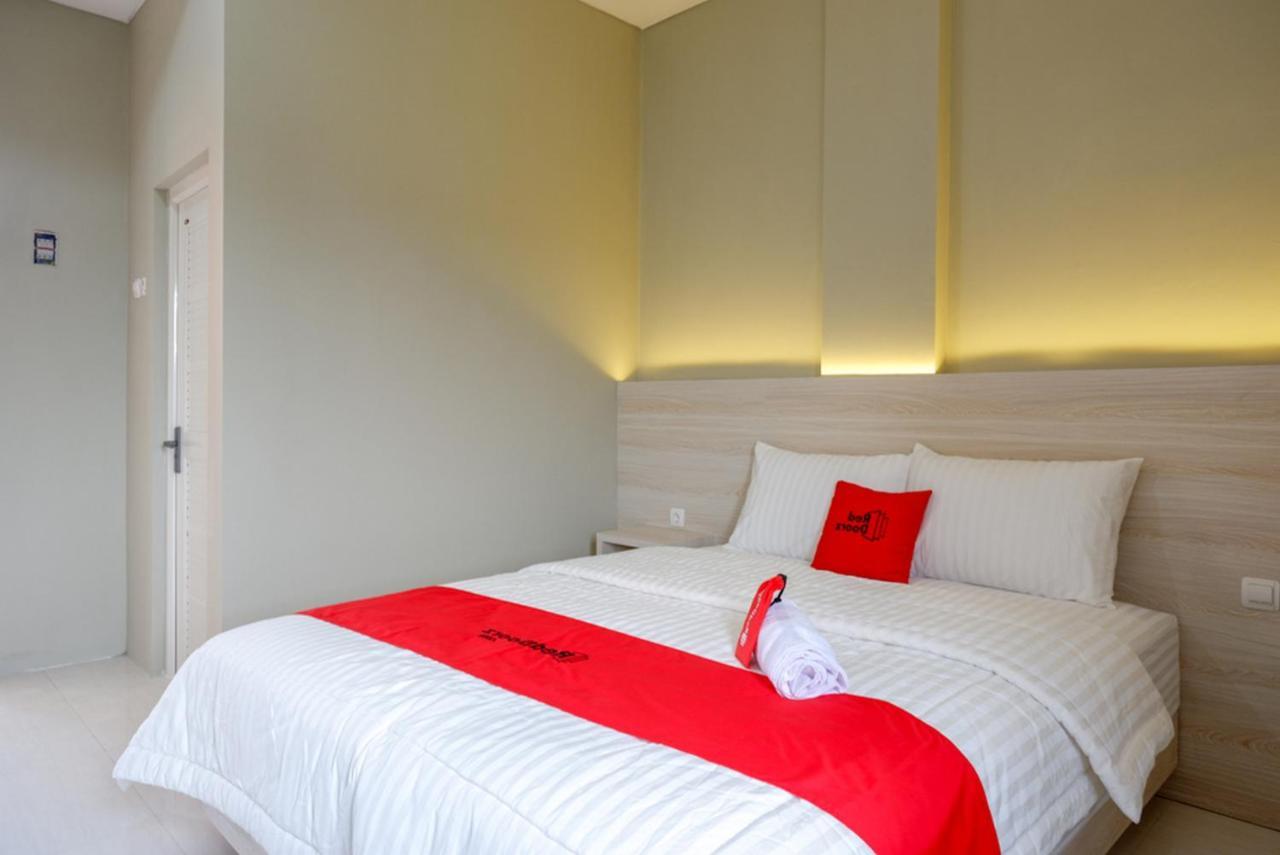 Reddoorz Syariah Near Prpp Semarang Exterior foto